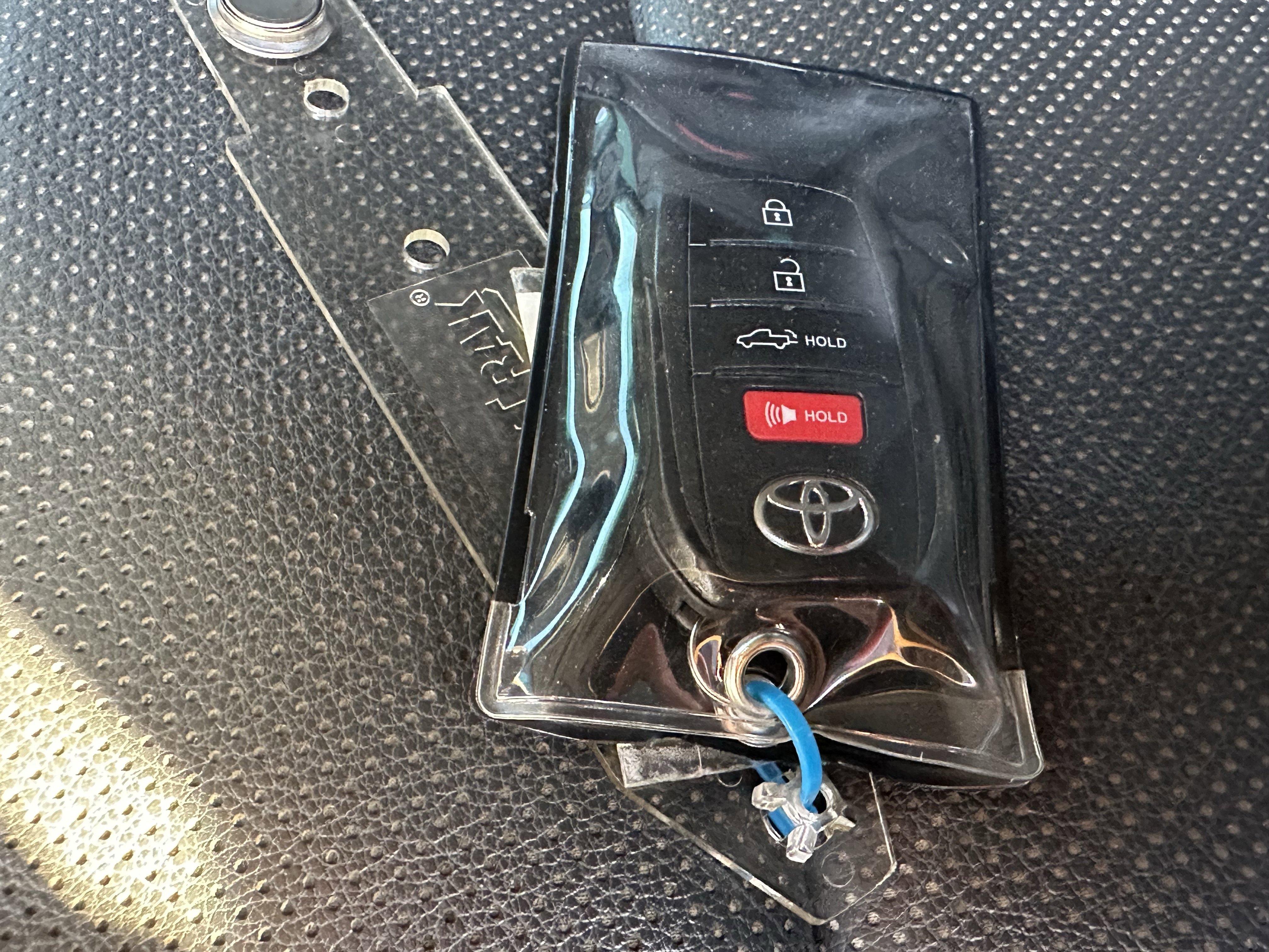 Used 2023 Toyota Tundra TRD Pro image 41