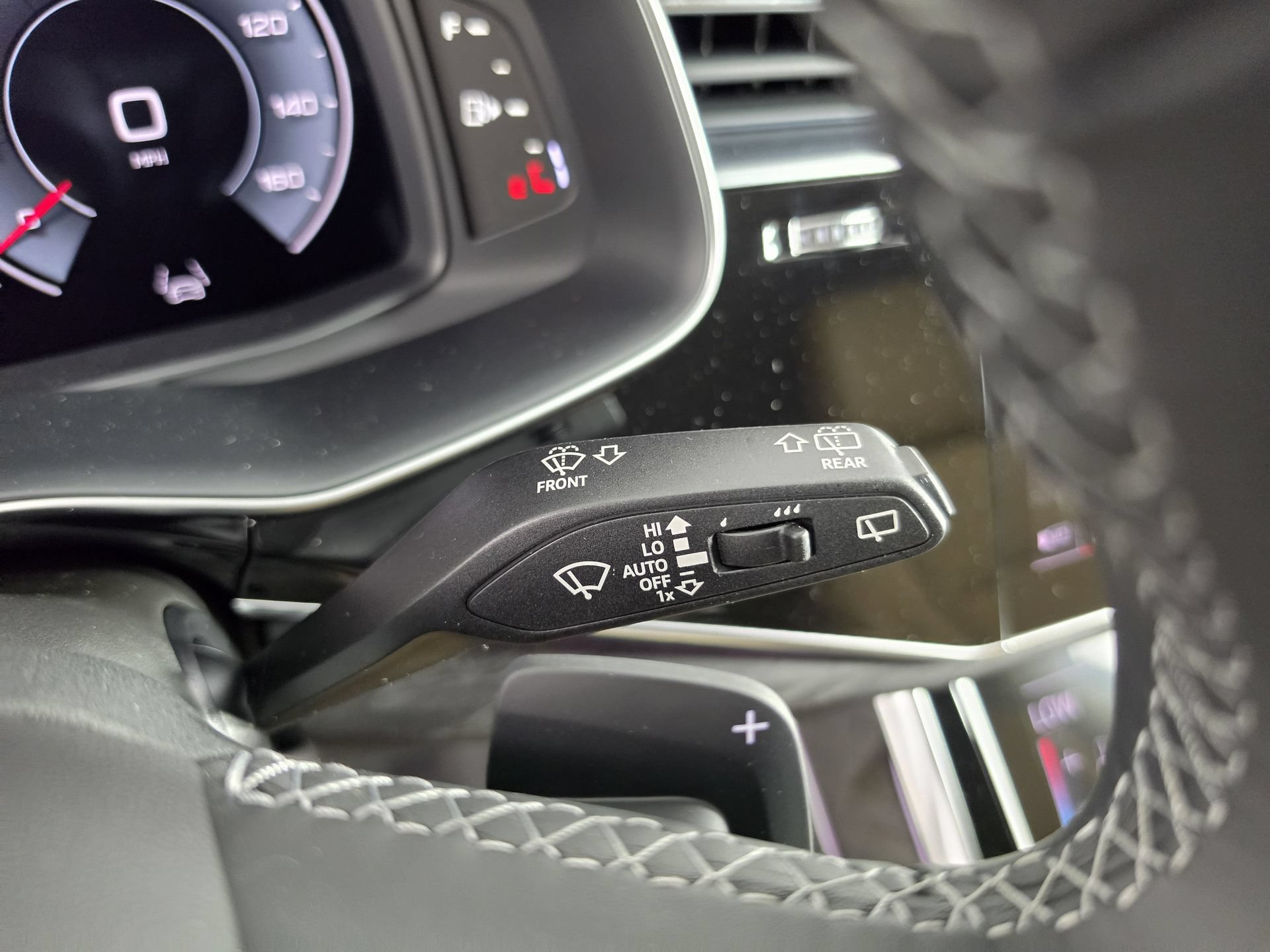 New 2026 Audi Q7 2.0T Premium Plus AWD/4WD image 23