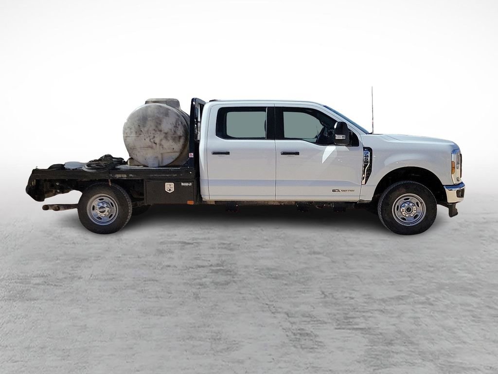 Used 2025 Ford F250 XL w/ XL Chrome Package image 12