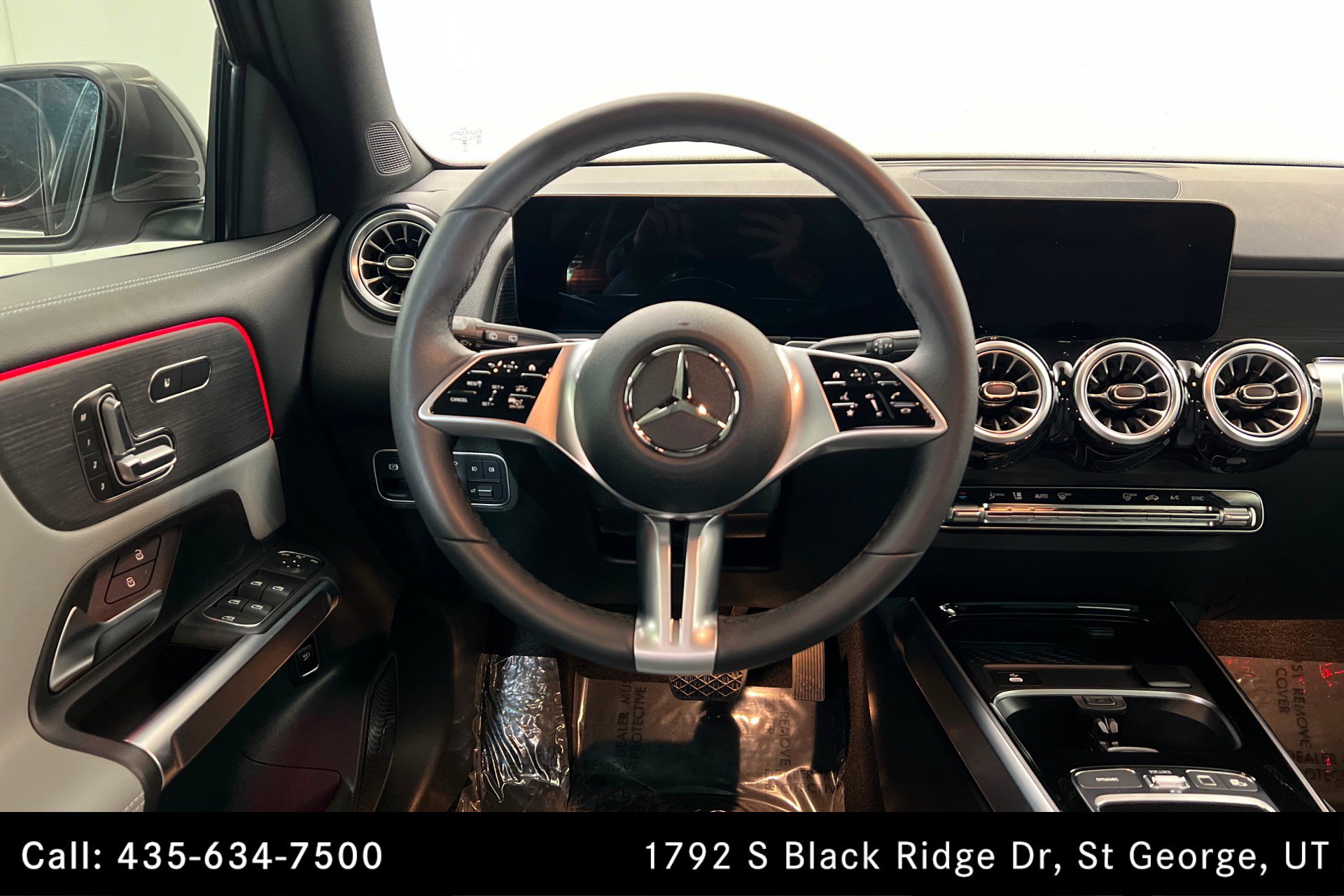Certified 2026 Mercedes-Benz GLB 250 4MATIC image 12