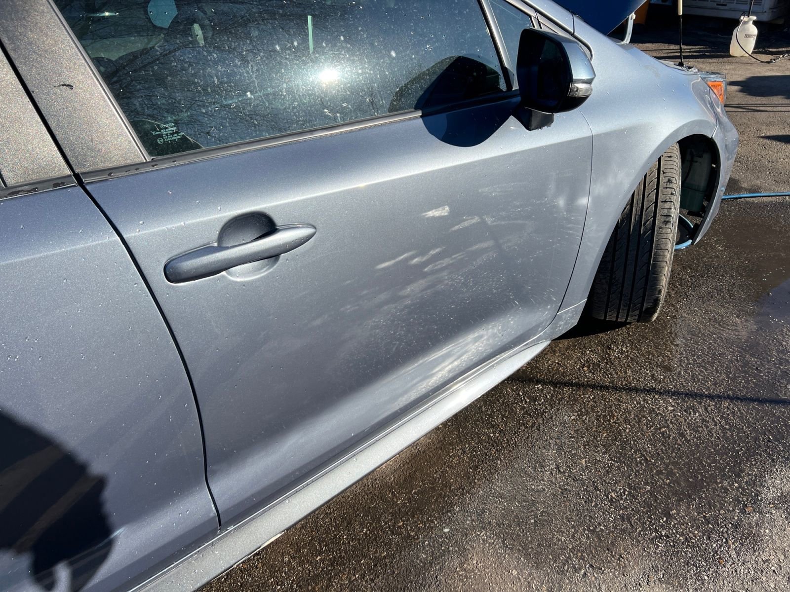 Used 2021 Toyota Corolla SE image 35