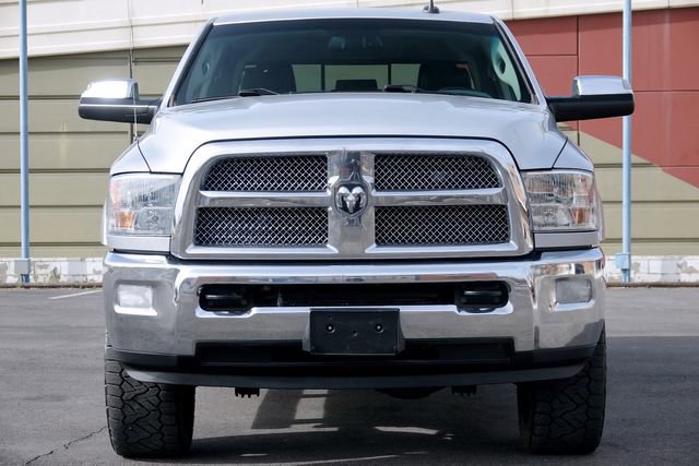 Used 2018 RAM 2500 Lone Star image 4