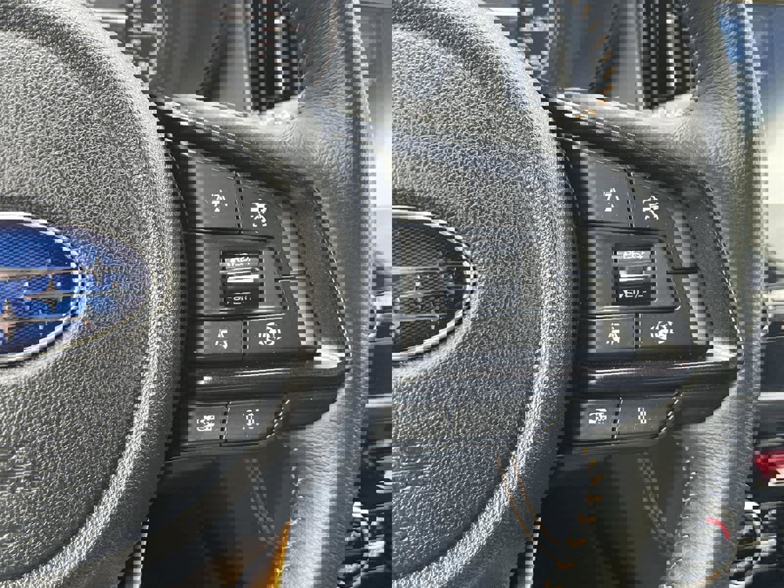 Certified 2024 Subaru Forester Wilderness image 30