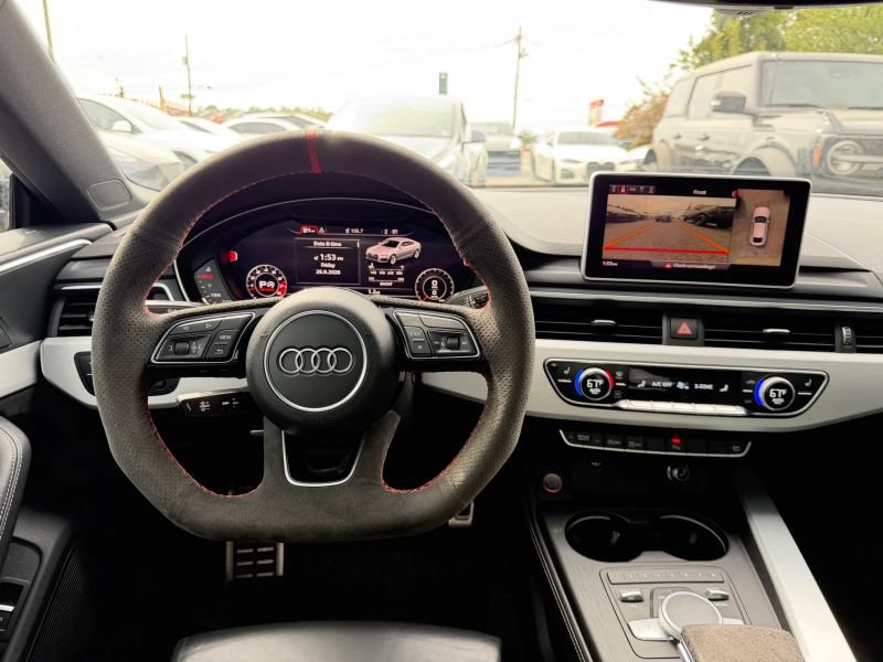 Used 2019 Audi S5 Prestige AWD/4WD image 21