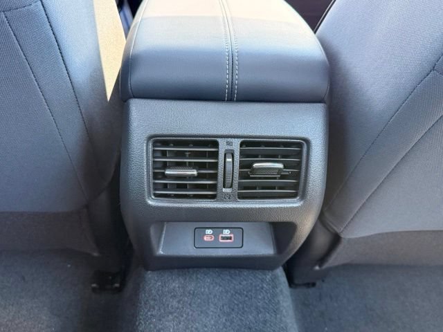New 2026 Nissan Altima 2.5 SV w/ SV Special Edition Package FWD image 18