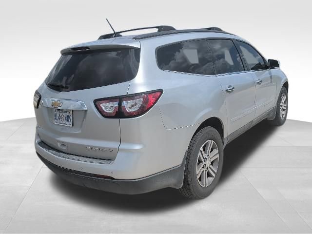 Used 2015 Chevrolet Traverse LT image 3