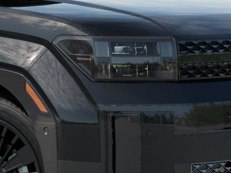 New 2026 Hyundai Santa Fe Calligraphy image 9