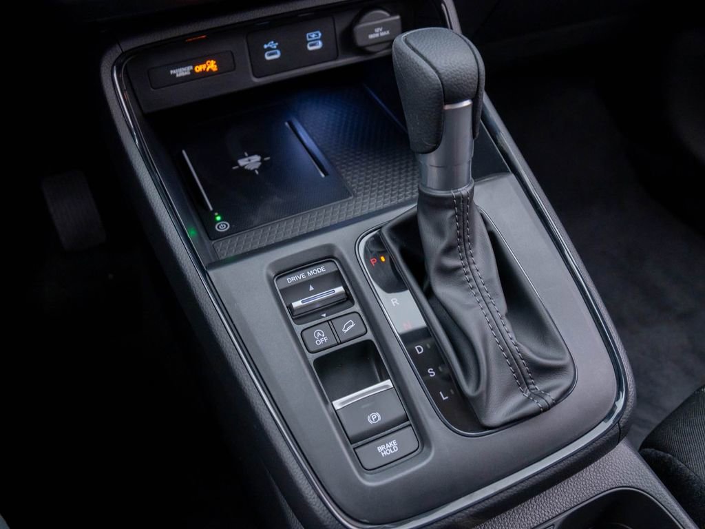 New 2026 Honda CR-V LX image 28