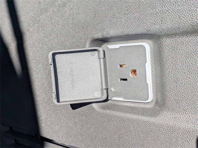 New 2026 Chevrolet Suburban LS w/ LPO, Dark Essentials Package image 32