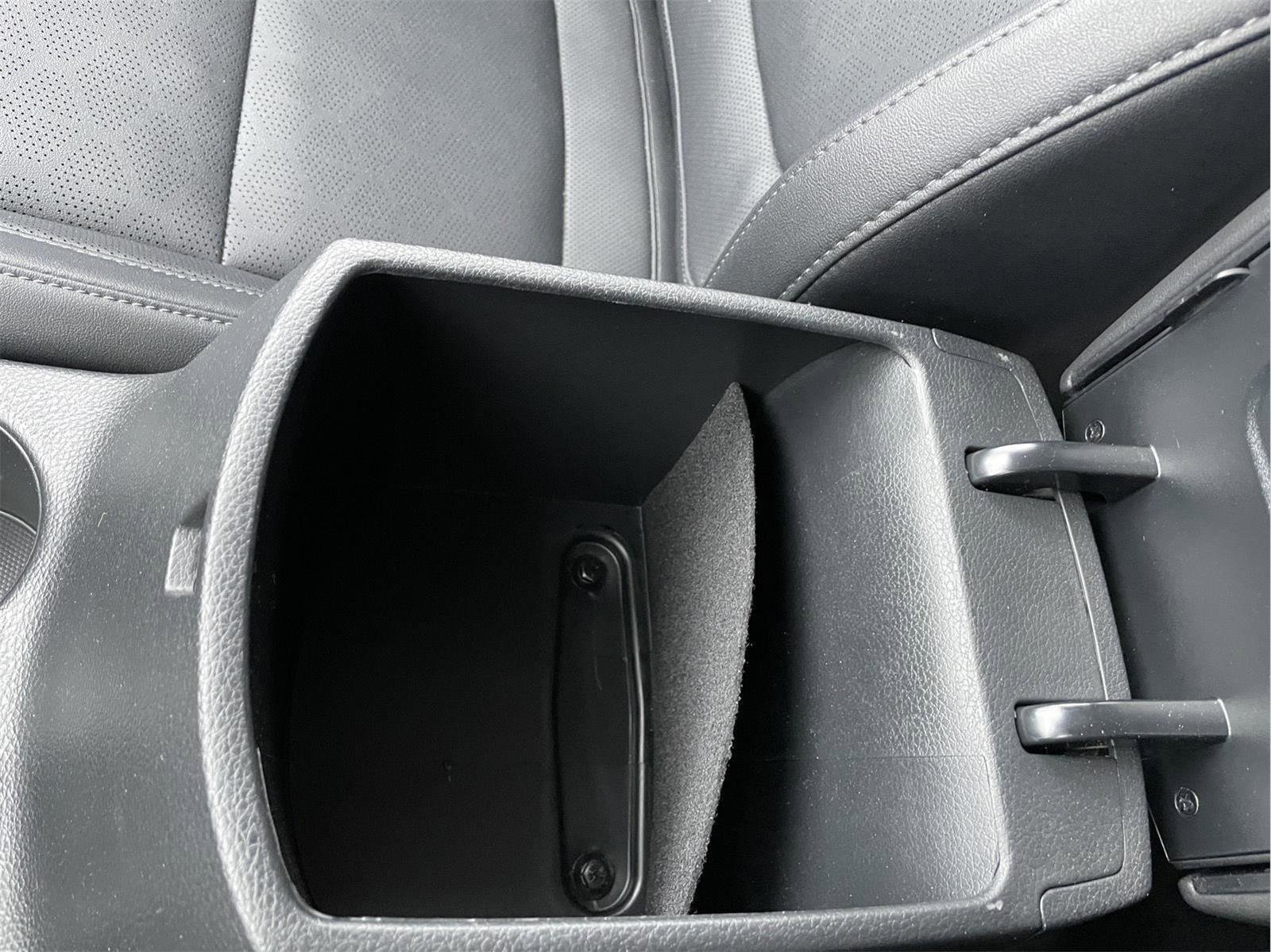 Used 2024 Kia Seltos SX image 31