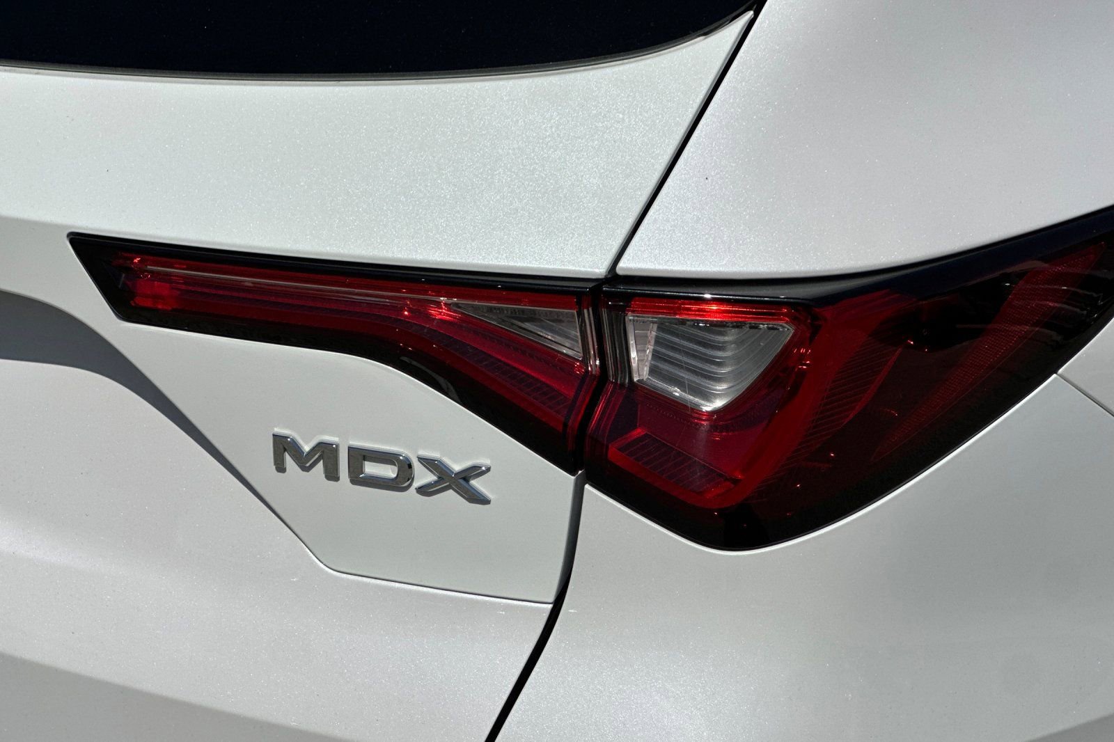 Used 2024 Acura MDX FWD w/ Technology Package image 35