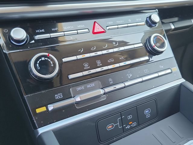 New 2027 Hyundai Santa Fe SE FWD image 10