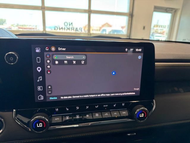 Used 2025 Chevrolet Colorado ZR2 AWD/4WD image 44