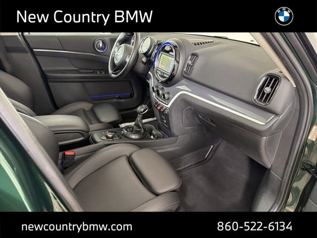 Used 2017 MINI Cooper Countryman S AWD/4WD image 13