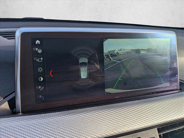 Used 2018 BMW X1 xDrive28i w/ M Sport Package image 16