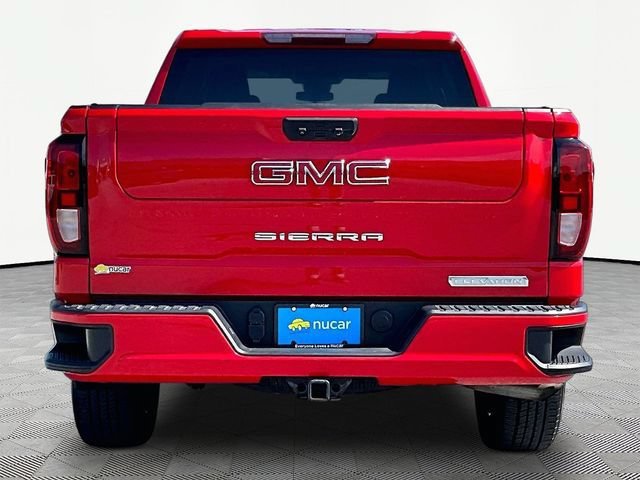 Used 2022 GMC Sierra 1500 Elevation AWD/4WD image 5