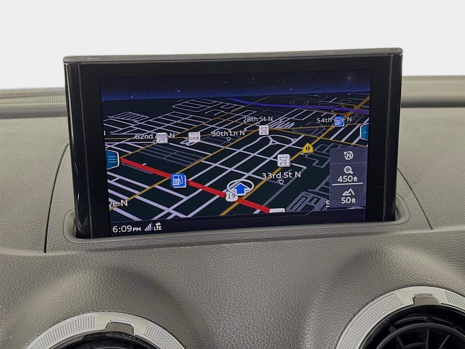 Used 2018 Audi S3 Prestige w/ Prestige Package image 17