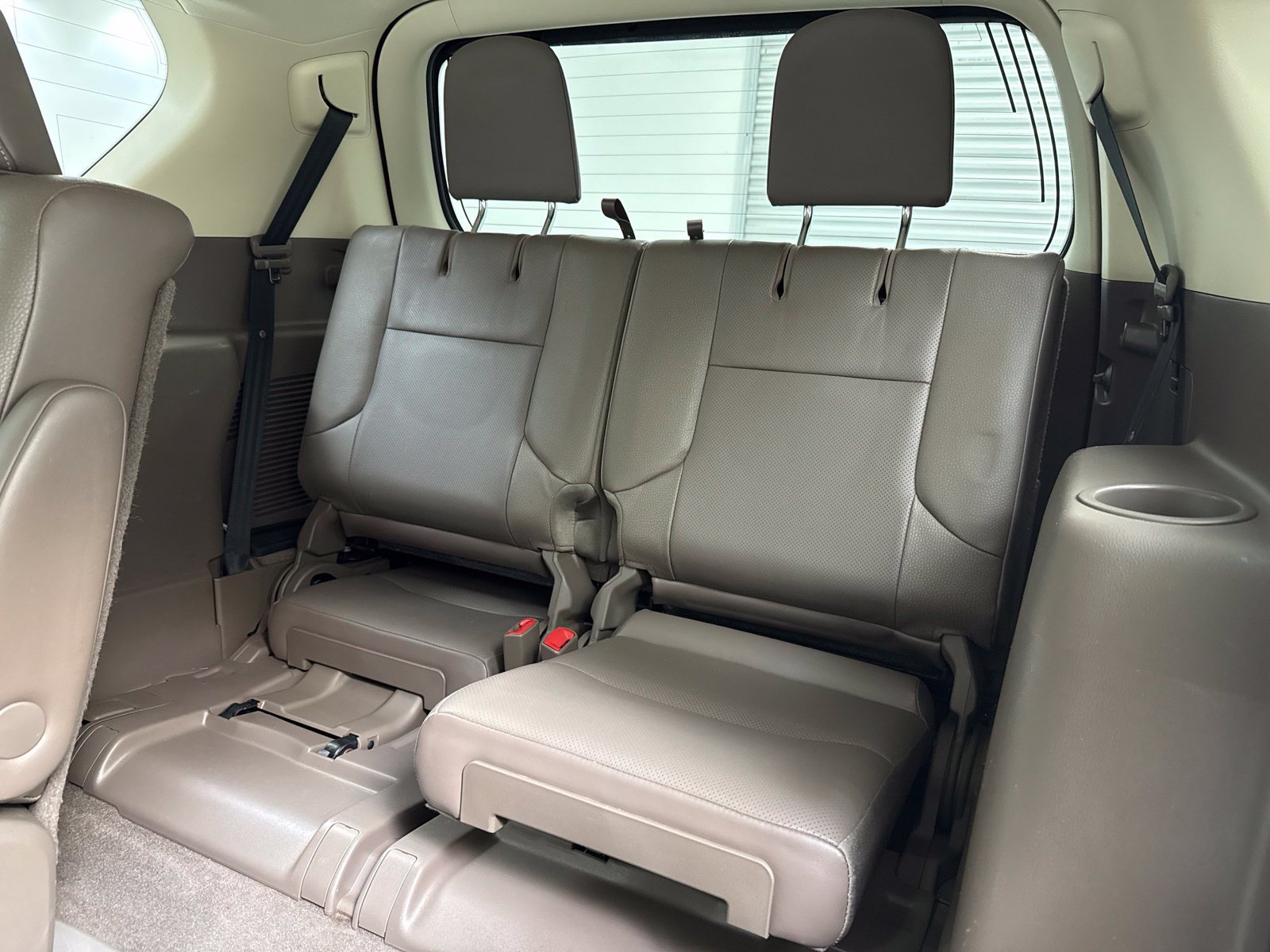 Used 2018 Lexus GX 460 Premium AWD/4WD image 8