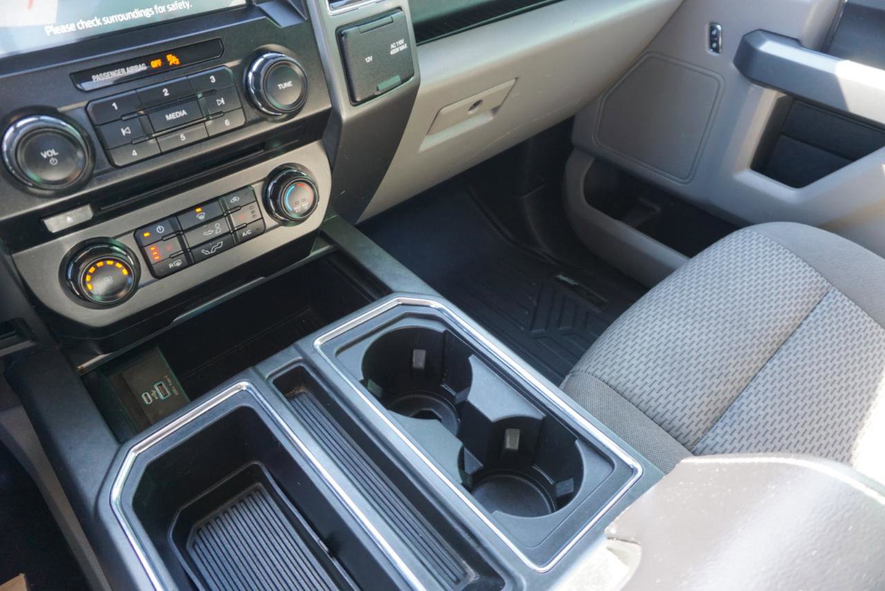 Used 2018 Ford F150 XLT w/ Equipment Group 302A Luxury image 22