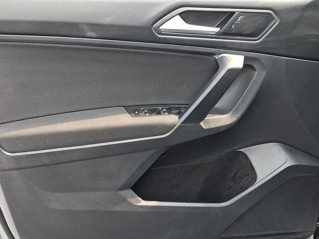 Used 2021 Volkswagen Tiguan S AWD/4WD image 12