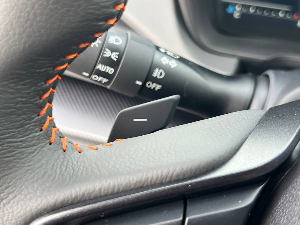New 2026 Subaru Crosstrek 2.5i Limited image 20