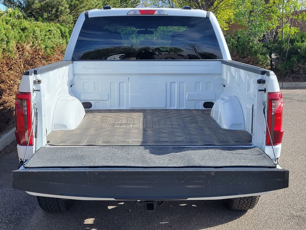 Used 2025 Ford F150 STX AWD/4WD image 30