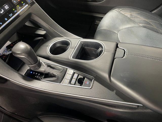 Used 2021 Toyota Avalon Limited w/ Advanced Safety Package FWD image 17