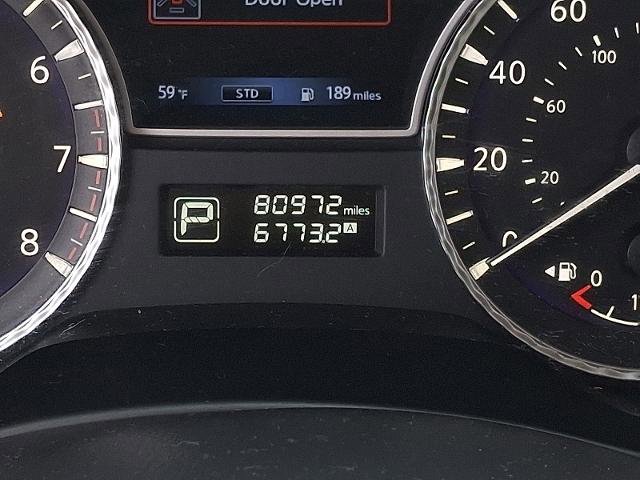 Certified 2020 INFINITI QX60 Pure image 20