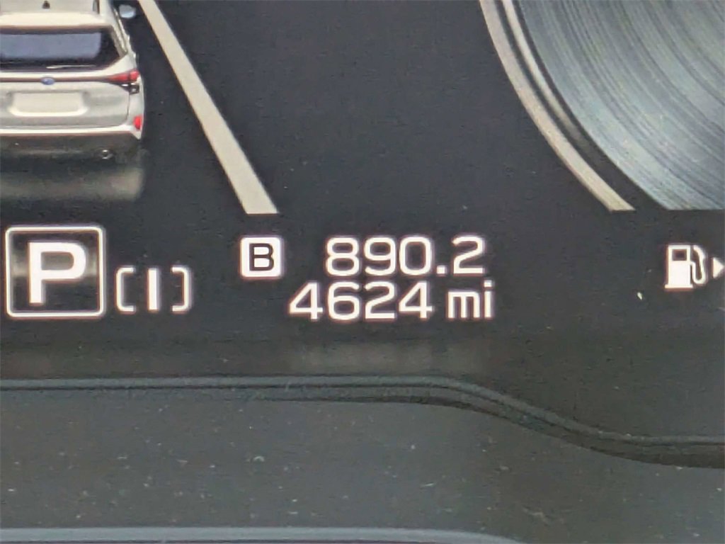 Used 2025 Subaru Forester Sport w/ Protection Package (1PH) image 40