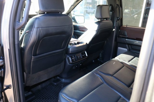 Used 2023 Ford F150 Lariat image 25