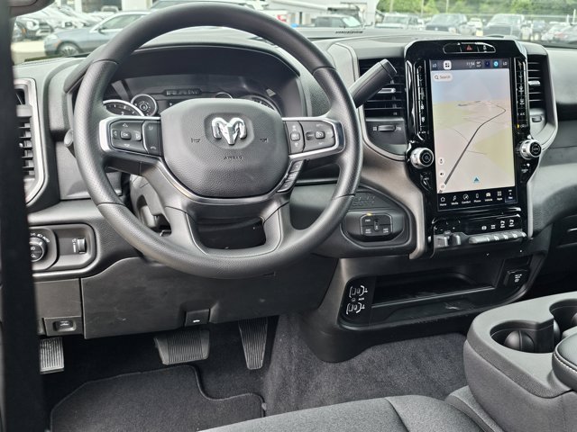 New 2026 RAM 2500 Tradesman AWD/4WD image 80