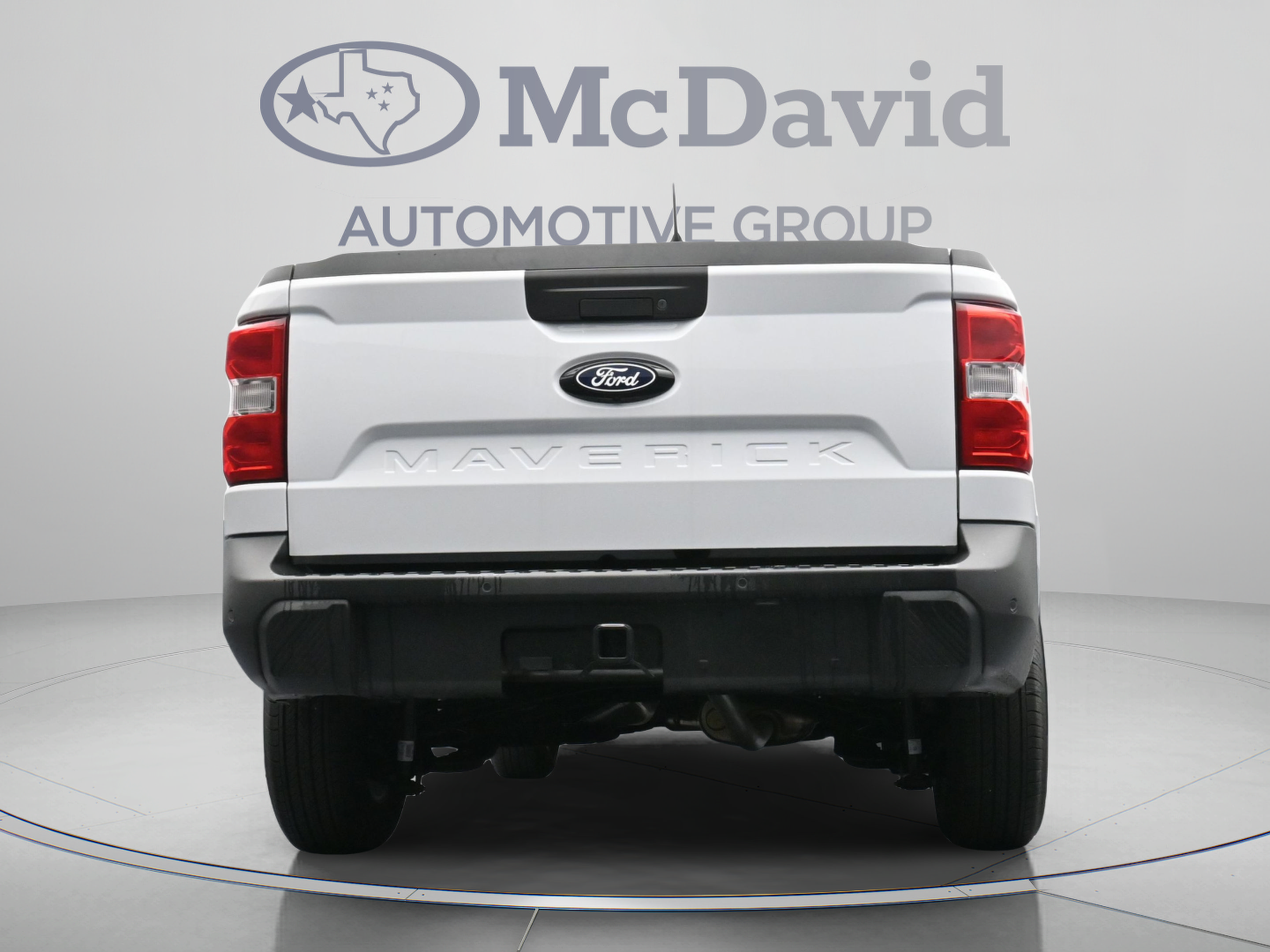 Used 2025 Ford Maverick XLT FWD image 15
