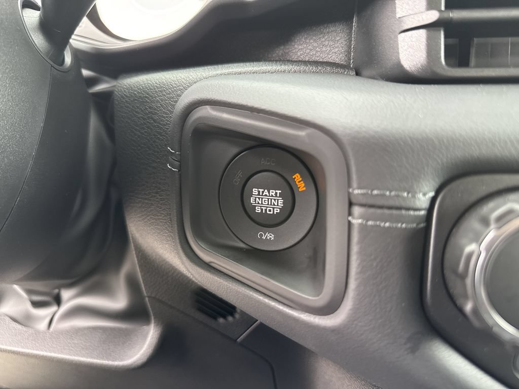 New 2026 Jeep Gladiator Mojave AWD/4WD image 36