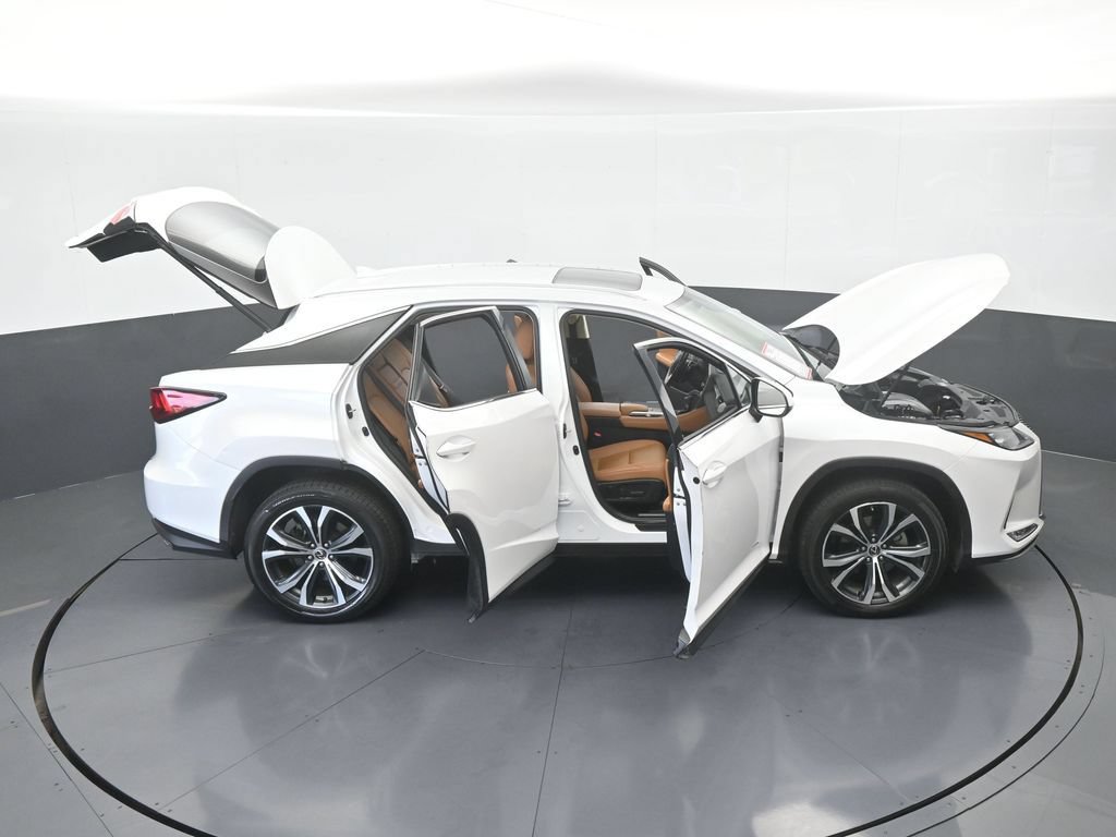 Used 2022 Lexus RX 350 FWD w/ Premium Package image 70