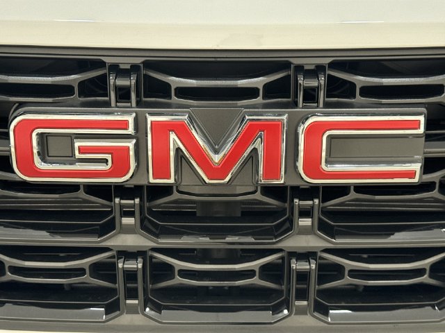New 2026 GMC Canyon Elevation w/ Convenience Package RWD image 32