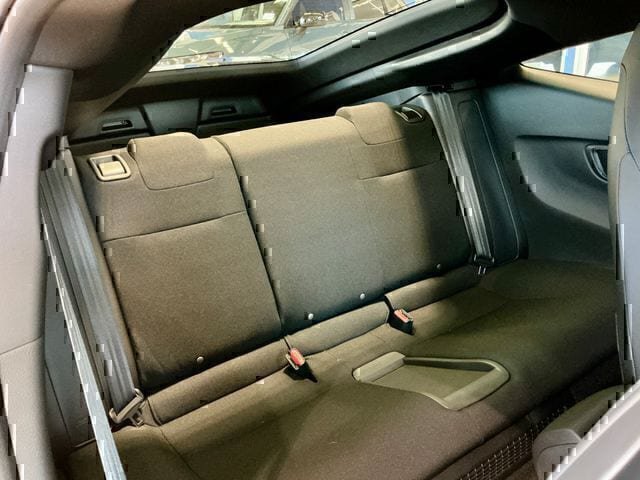 New 2026 Honda Prelude image 10