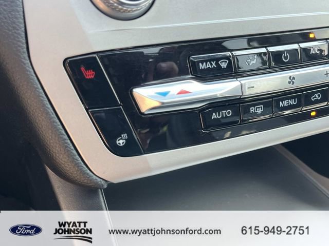 Used 2023 Ford Explorer XLT w/ Equipment Group 202A image 36