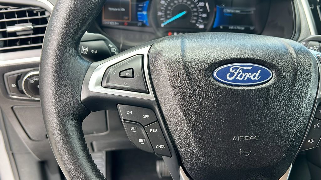 Certified 2023 Ford Edge SEL w/ Convenience Package AWD/4WD image 21