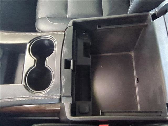 Used 2020 Chevrolet Tahoe LT image 15