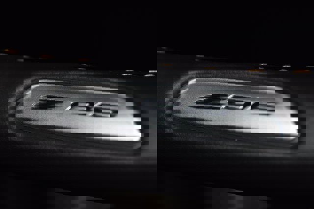 New 2025 Chevrolet Corvette Z06 w/ Stealth Interior Trim Package image 40