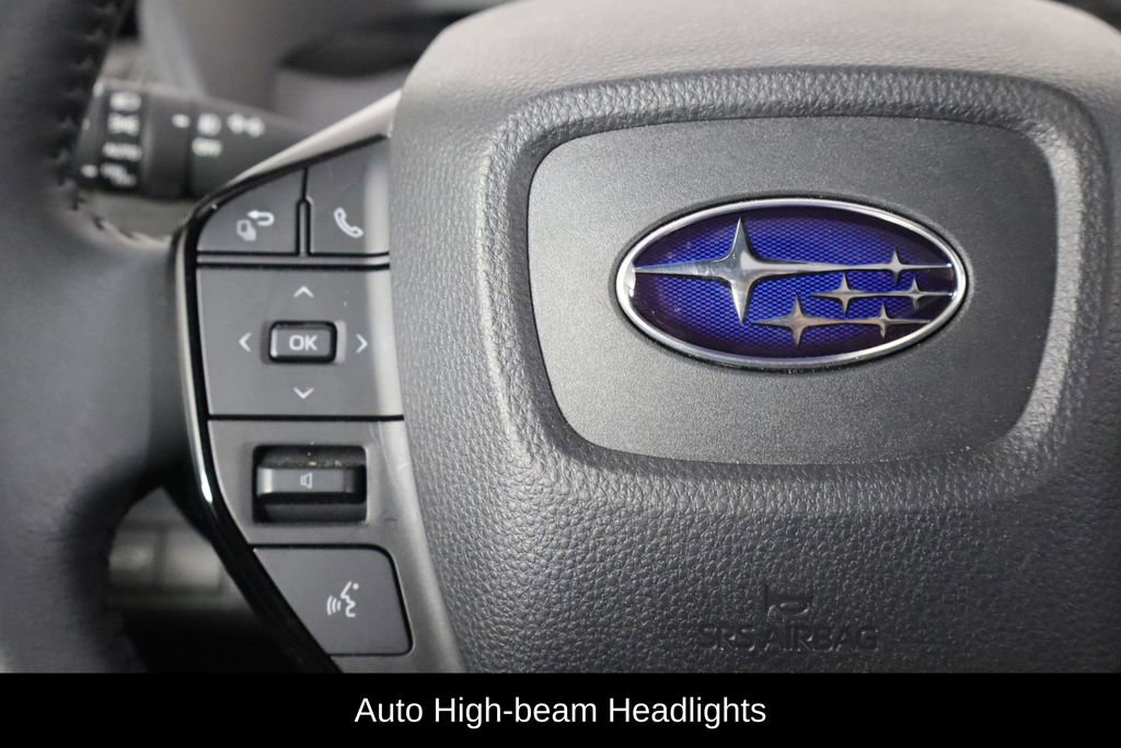 Used 2023 Subaru Solterra AWD image 8