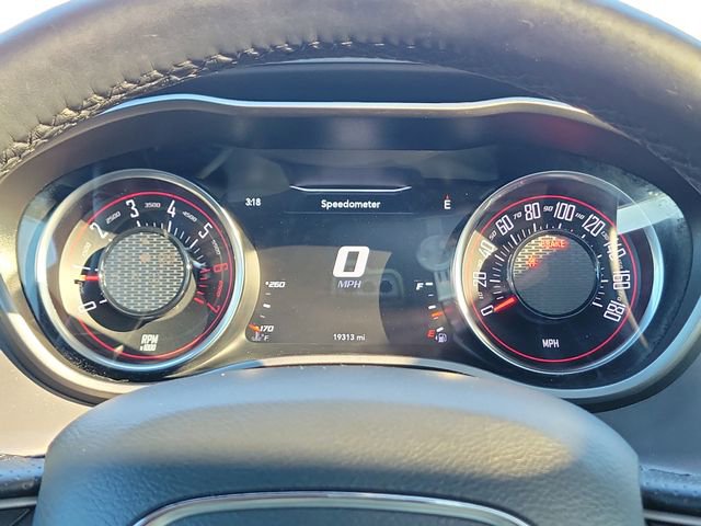 Used 2021 Dodge Challenger R/T Scat Pack w/ Dynamics Package image 23