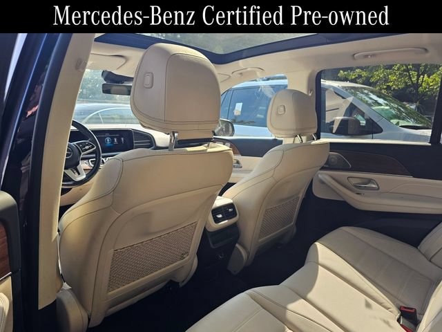 Used 2021 Mercedes-Benz GLE 350 4MATIC image 10