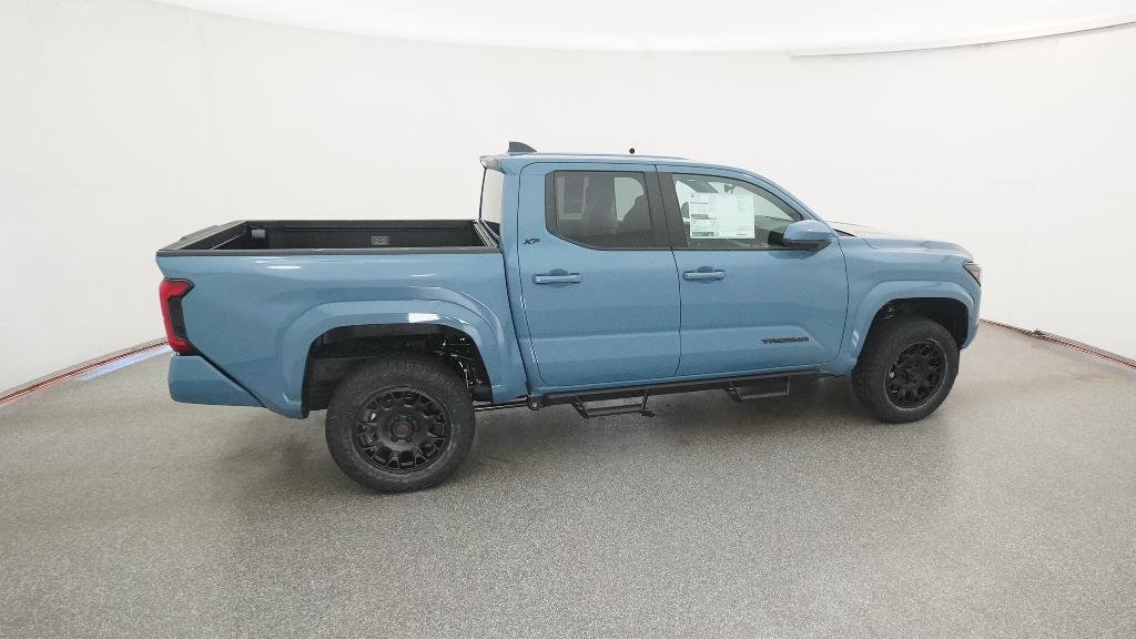 New 2026 Toyota Tacoma SR5 image 15