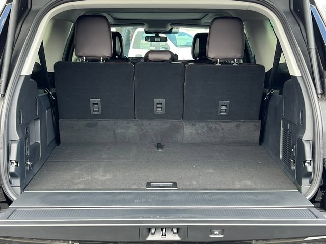 New 2026 Ford Expedition Max Platinum w/ Platinum Ultimate Package AWD/4WD image 40