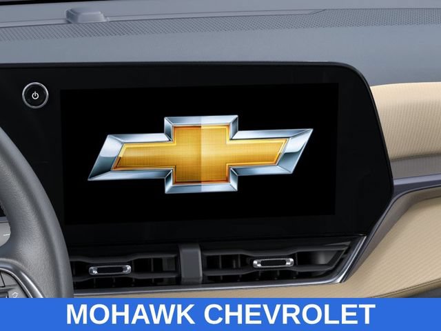 New 2027 Chevrolet Equinox ACTIV w/ Safety and Technology Package AWD/4WD image 20
