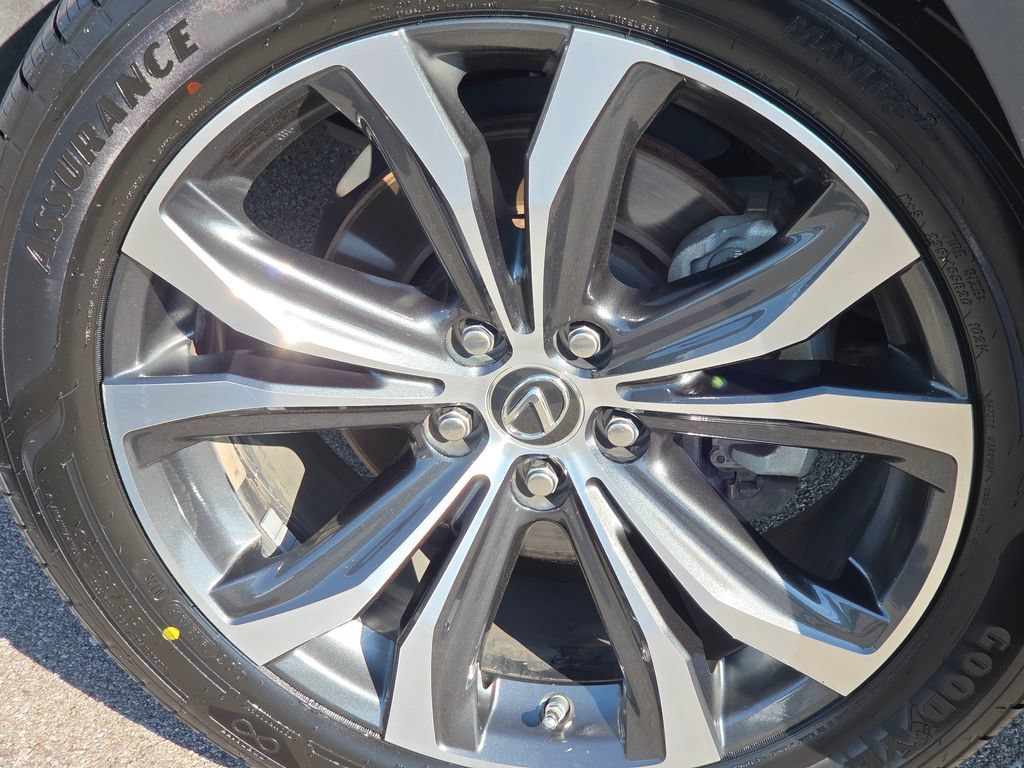 Used 2020 Lexus RX 350 AWD w/ Premium Package image 25