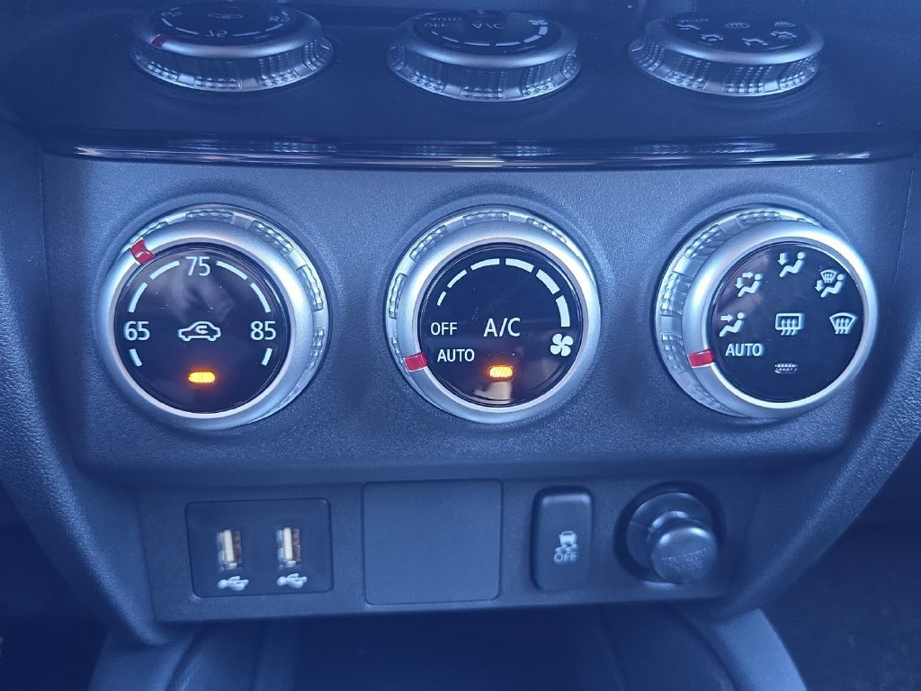 New 2027 Mitsubishi Outlander Sport ES AWD/4WD image 19