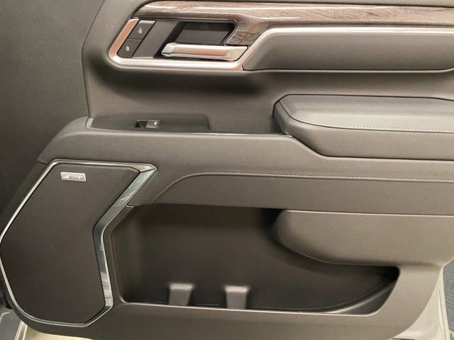 New 2026 Chevrolet Silverado 3500 LTZ w/ LTZ Plus Package image 23