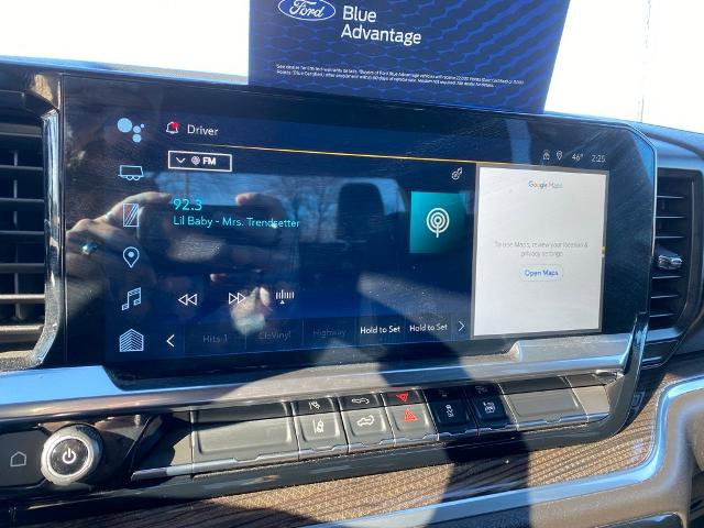 Used 2024 Chevrolet Silverado 2500 LT image 20